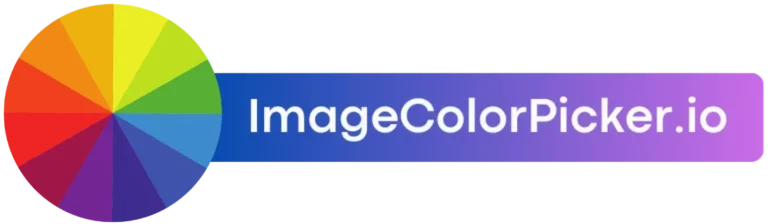 Selector de color de imagen: https://imagecolorpicker.io/