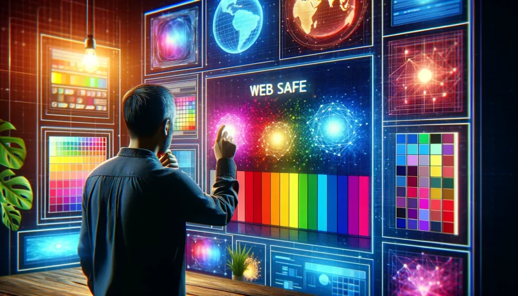 Web Safe Colors: A Comprehensive Guide for Designers and Developers